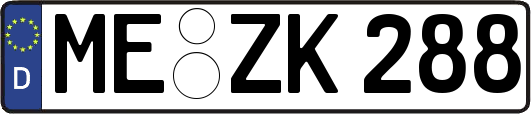 ME-ZK288