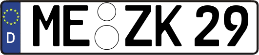 ME-ZK29