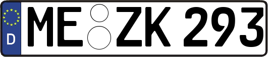 ME-ZK293