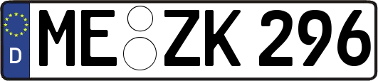 ME-ZK296