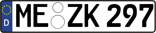 ME-ZK297