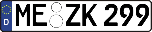 ME-ZK299
