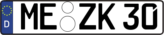 ME-ZK30