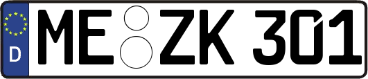 ME-ZK301