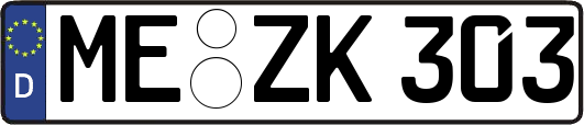 ME-ZK303