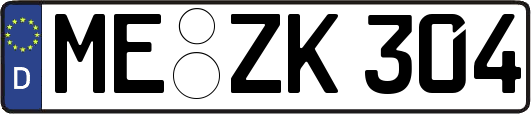 ME-ZK304