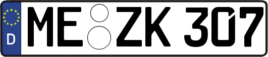 ME-ZK307
