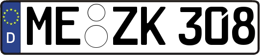 ME-ZK308