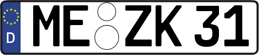 ME-ZK31