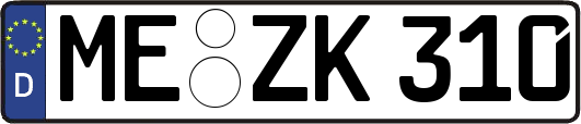 ME-ZK310