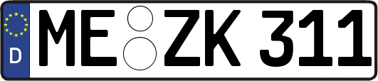 ME-ZK311