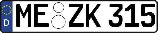 ME-ZK315