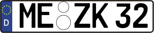 ME-ZK32