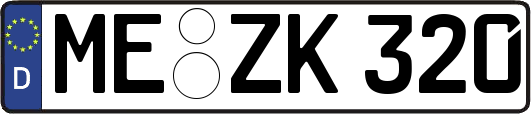 ME-ZK320