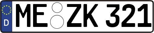 ME-ZK321
