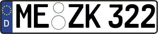 ME-ZK322