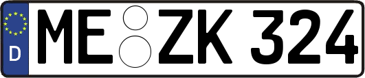 ME-ZK324
