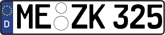 ME-ZK325