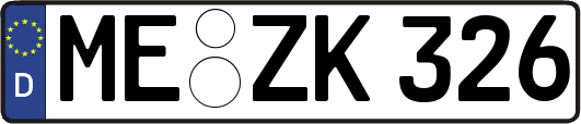 ME-ZK326