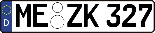 ME-ZK327