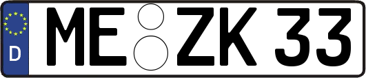 ME-ZK33
