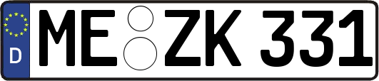 ME-ZK331
