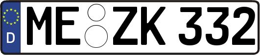 ME-ZK332