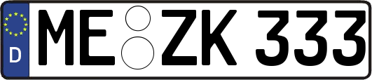ME-ZK333