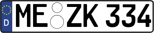 ME-ZK334