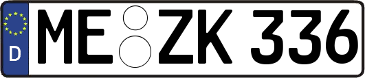 ME-ZK336