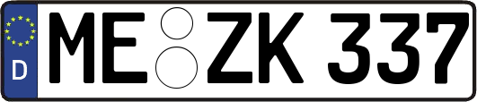 ME-ZK337