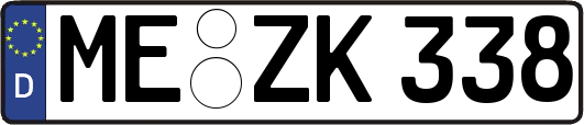ME-ZK338