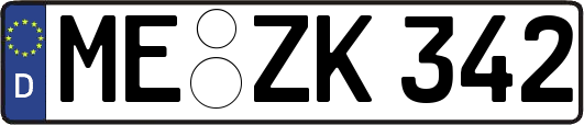 ME-ZK342
