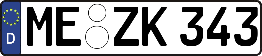 ME-ZK343
