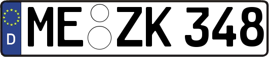 ME-ZK348