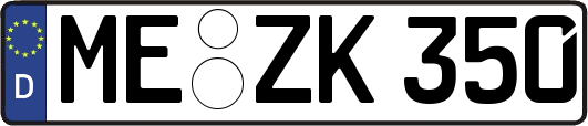 ME-ZK350