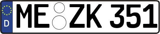 ME-ZK351