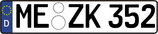 ME-ZK352