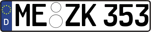 ME-ZK353