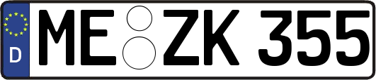 ME-ZK355