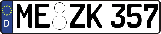 ME-ZK357