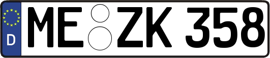 ME-ZK358