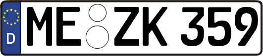 ME-ZK359
