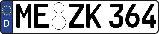 ME-ZK364