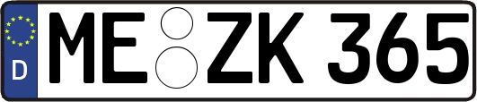 ME-ZK365