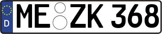 ME-ZK368