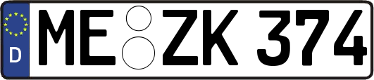 ME-ZK374