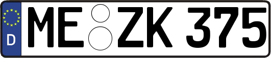 ME-ZK375
