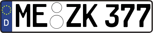 ME-ZK377