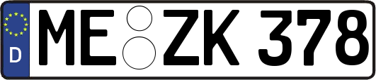 ME-ZK378